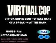 Virtual Cop
