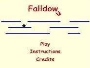 Falldown