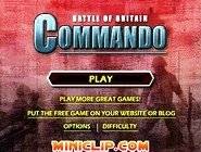 Commando