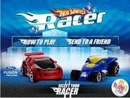 Hot Wheels Racer