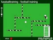 Football Training