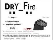 Dry Fire