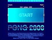 Pong 2000