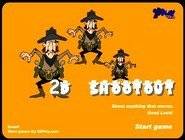 2D Shootout