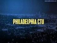 Philadelphia CTU