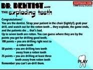 Dr Dentist