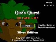 Qaz's Quest