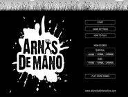 Arnes de Mano