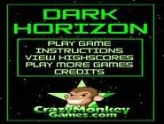 Dark Horizon