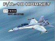 FA 18-Hornet