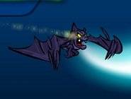 Bat Outta Hell