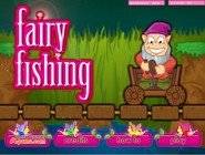 Fairy Fishing