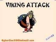 Viking Attack