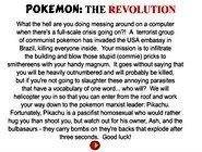 Pokemon Revolution