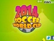 Coupe du Monde 2014