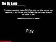 The Big Game