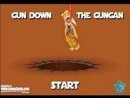 Gun Down Gungan