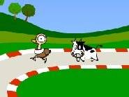 Animal Marathon