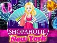 Shopaholic New-York