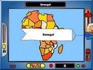 Africa