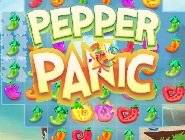 Pepper Panic Saga