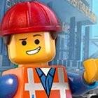 The Lego Movie: Blue Escape Racing