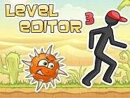 Level Editor 3