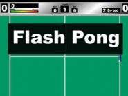 Flash Pong