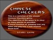 Chinese Checkers