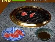 Meat Grill