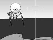 Spiders of Mars