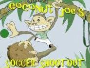 Soccer Shoot Out