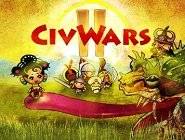 Civ Wars 2