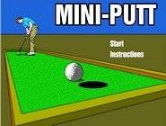 Mini Putt 2