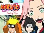 Naruto Dating Sim