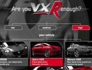 VXR Racing