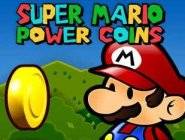 Mario Power Coins