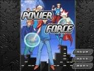 Power Force