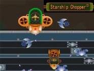 Starship Chopper