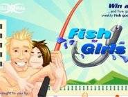 Fish for Girls