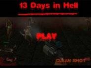 13 Days In Hell