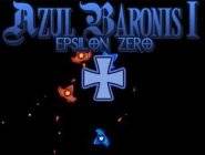 Azul Baronis 1