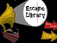 Escape Library