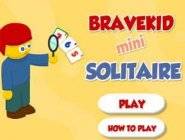 Mini Solitaire