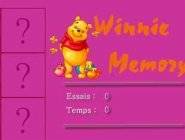 Winnie Memory