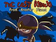 Le Dernier Ninja D'une Autre Planète