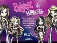 Bratz Fashion Designer