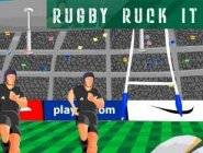 Rugby Ruck It