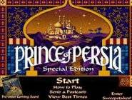 Prince of Persia