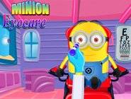 Minion Eyecare